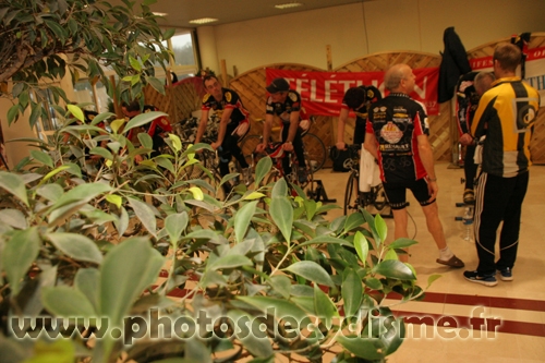 Telethon 2007 107